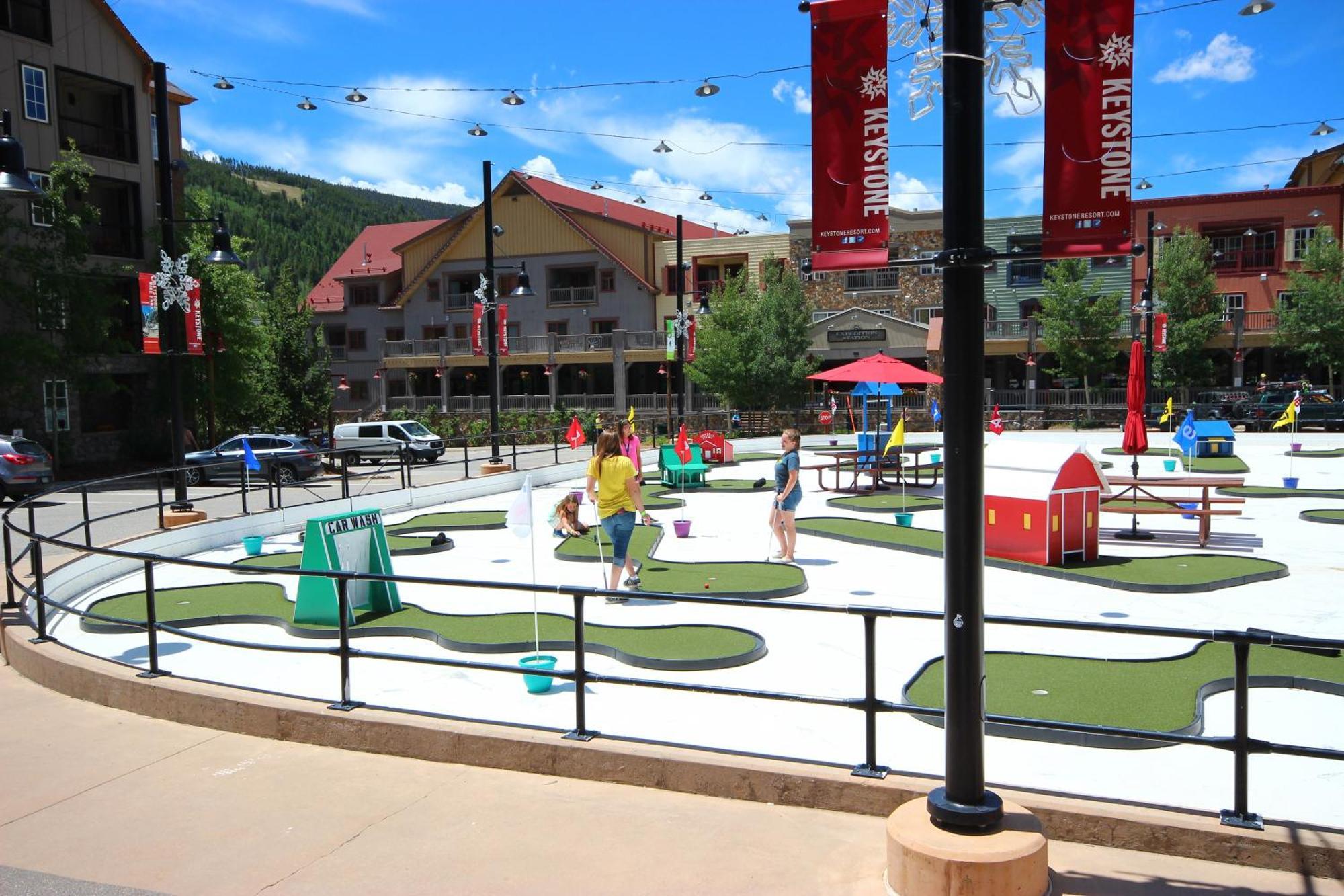 Buffalo Lodge 8320 By Summitcove Lodging Keystone Exterior photo