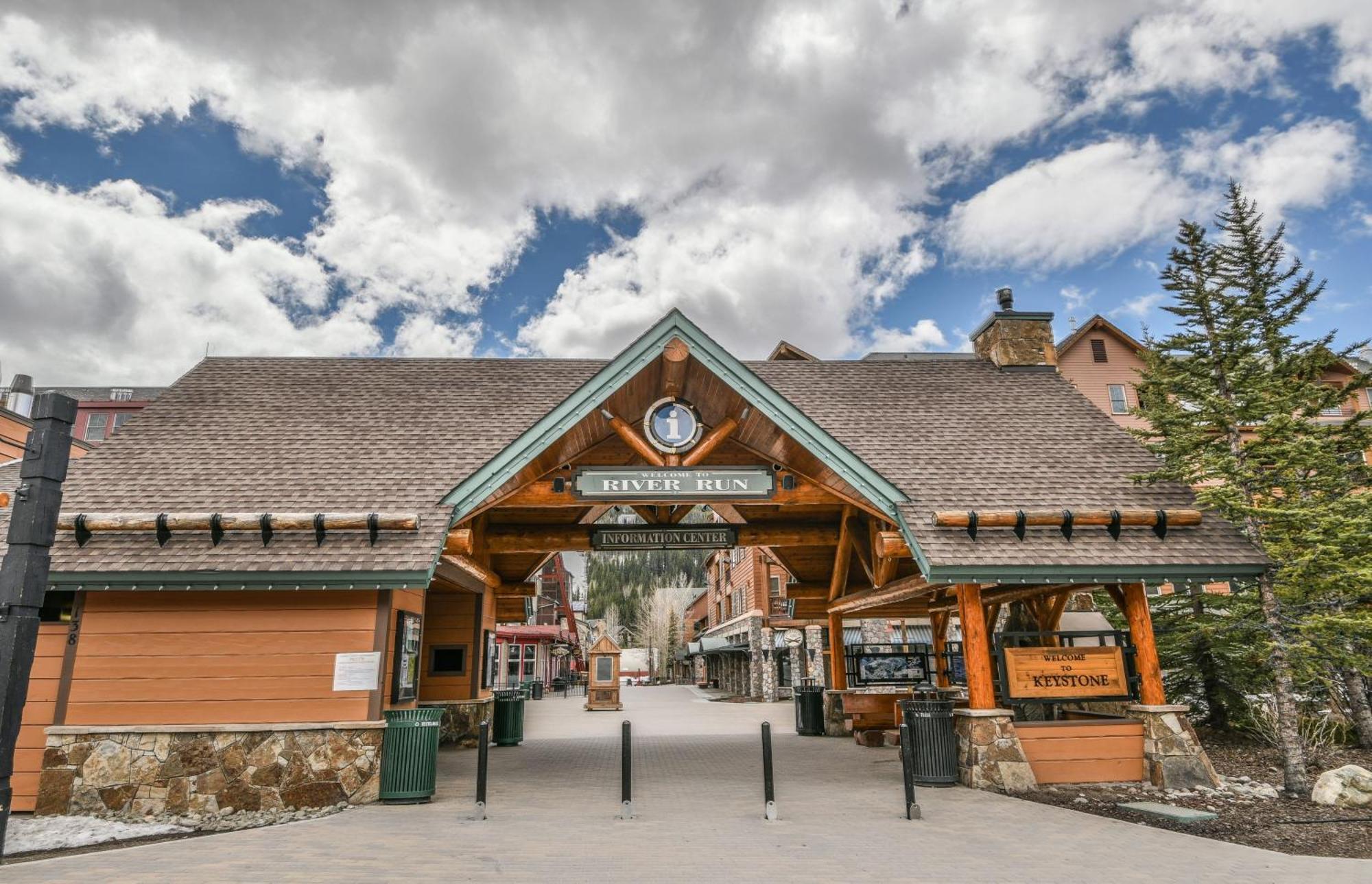 Buffalo Lodge 8320 By Summitcove Lodging Keystone Exterior photo